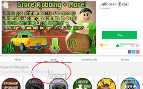 Roblox jailbreak money hack works with every device. Roblox Stats