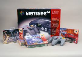 November 7th, 2019 at 11:21 am. Will We Ever Get A Nintendo 64 Classic Allgamers