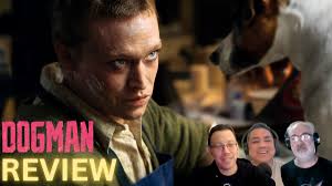 CinemAddicts Review: Caleb Landry Jones Shines in Luc Besson's Mesmeric  'Dogman'