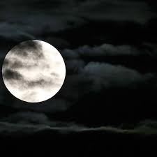 Sleeping outdoors under a full moon was once believed to put you in danger of becoming either blind or insane. 7 Myths And Theories About The Moon History