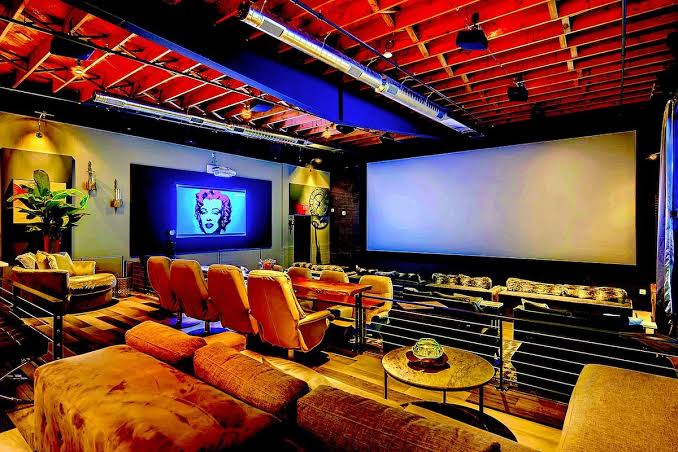 Studio One Theaters - All You SHOULD Know Before Going (2026 Reviews)