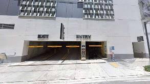 Safe Cruise Port of Miami Cruise Parking