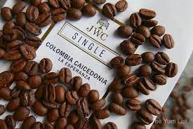 Tesco coffee beans are commercial grade and are nowhere near nice. Coffee Roasters Kuala Lumpur Speciality Coffee Kl The Yum List