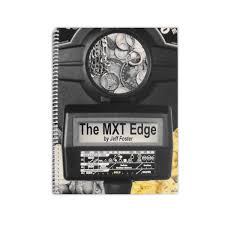Using the coin & jewelry program. Whites Mxt Edge Book By Jeff Foster Unparalleled Resource Manual Serious Metal Detecting