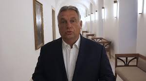 Valószínűleg ez a honi futballéletre is hatással lesz. Orban Viktor Bejelentese Az Operativ Torzs Ulese Utan Szombaton Este Blikk