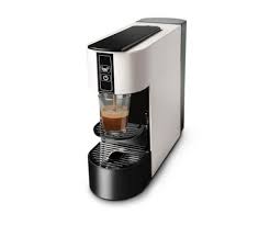 Aceasta nu este compatibila cu alt sistem de capsule chiar daca. Aparat Cafea Espressor Automat Vending Lumea Cafelei