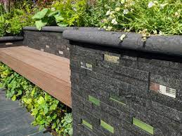 Available as a 150x550 slate, 150x550 corner and a box. Stoneface Drystack Veneer Walling Marshalls