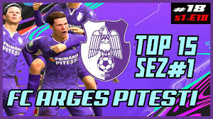 Dinamo bucharest vs fc arges pitesti home win, draw, away win, under/over 3.5, under/over 2.5, under/over 1.5 goals, asian handicap percentage tips. Fc Arges Pitesti 18 Top 15 Season 1 Youtube
