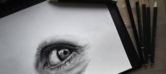 Weitere ideen zu zeichnungen, leichte zeichnungen, malen und zeichnen. Tutorial Analoges Zeichnen Das Auge Auge Bleistift Zeichnen
