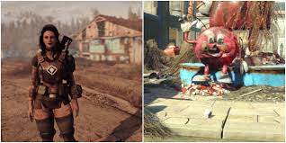 Each flavor then needs to be crafted (not just unlocked) at least. Fallout 4 How To Complete Each Nuka World Achievement