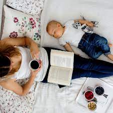 Mayo clinic guide to a healthy pregnancy, second edition. 5 Must Read Books For First Time Parents