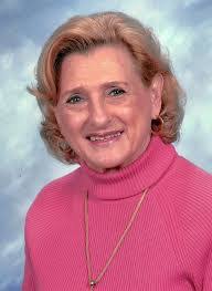 Marylee Mitchell's Instagram, Twitter & Facebook