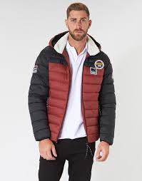 Maybe you would like to learn more about one of these? De Bonne Heure Jeter Le Bureau Doudoune Jack Jones Natura Cul Camouflage