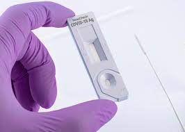 The latest new advnaced technology kits have a huge demand around the globe. Indical Bioscience Nowcheck Covid 19 Ag Test Kit 25 Tests Online Shop