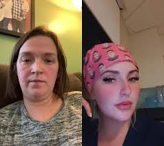 Nicole Cofield Nurse