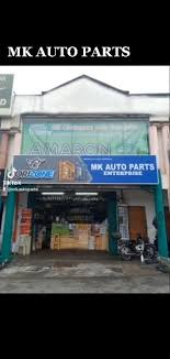 MK Auto Garage | Bengkel Kereta di Cheng, Melaka