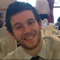 Lee (Irish Lee) Fitzpatrick BSc Hons