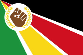 Maybe you would like to learn more about one of these? Bantu People S Republic Of South Africa By 1wyrmshadow1 On Deviantart