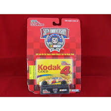 .50th anniversary darrel walltrip le diecast #3048 listing in the sport & touring cars,cars (racing),diecast models & toys,toys & hobbies category on ebid united states | 174015025 #racingchampions #50thanniversary #collector #diecast #toys #cars #racecars #nascar. Racing Champions 1998 Nascar 50th Anniversary 4 Bobby Hamilton Kodak Dicast Car 095949011538 On Ebid United States 175085914 Nascar Nascar Diecast Acura Nsx