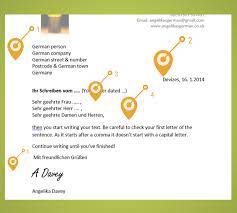 We did not find results for: How To Write A German Business Letter Angelika S German Tuition Translation