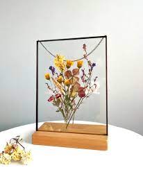 Check spelling or type a new query. 25 Best Diy Picture Frame Ideas Beautiful Unique And Cool Pressed Flowers Frame Floating Flowers Pressed Flowers