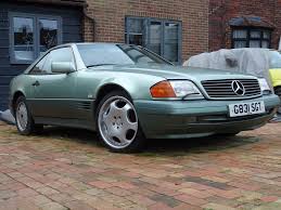 1990 Mercedes Benz 300 Sl Mercedes Benz Mercedes Benz 300 Benz