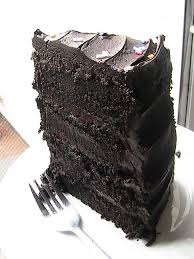 Hershey chocolate cake recipe cocoa. Soap Mom S Kitchen Hershey S Decadent Dark Chocolate Cake Dark Chocolate Cakes Cocoa Cake Desserts