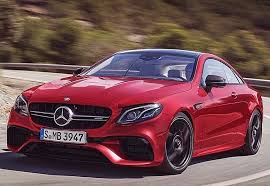 Pin On Clase E Coupe
