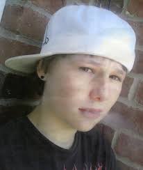 Obituary information for David Kaleb Robbins