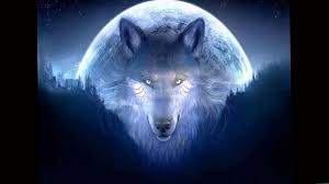 Wolves Wallpapers New Moon Fantasy Wolf Wolf Background Wolf Wallpaper
