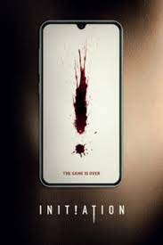 List of movies available on netflix canada in may 2021. Watch Initiation 2021 Hd Full Online Movie Free Geogebra