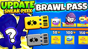 लिए विवाद सितारों के पास, бесплатно brawlstars pass, brawl stars пройти бесплатно, получить пропуск brawlstars бесплатно, получить пропуск brawl. Update News Brawl Pass New Emotes Getting New Skin Youtube
