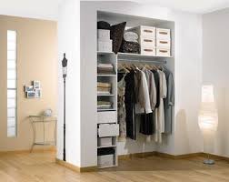 Placard Sur Mesure Coulissant Sous Pente Petit Dressing Dressing Fait Maison Idee Dressing