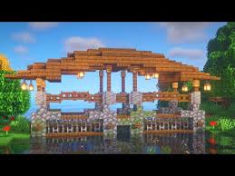You can combine the green elements with other natural elements such as wood or. Minecraft Survival House Underground All About Minecraft