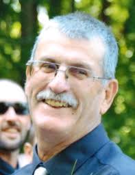 Obituary information for Jeffrey Richard Blevins