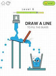 4 episodes, 20 levels in each episode, that is, a total of 80 levels (all unlocked by default) realistic physics of drawing a. Happy Glass V1 0 59 Mod Apk Free Download