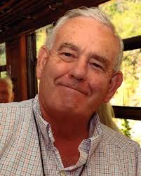 Mark Deardorff Obituary January 24, 2024