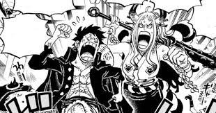 Teori Kenapa Kaido Menunjuk Yamato Jadi Shogun Wano Di One Piece