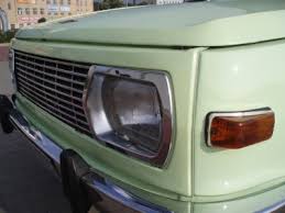 Image result for Champagnergelb 1968 Wartburg