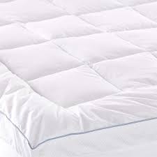 Concierge Rx Phase Changing Mattress Pad Clear Cooling Mattress Pad Best Mattress Mattress Pad