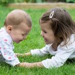 Babytime - Los Alamos Mesa Public Library