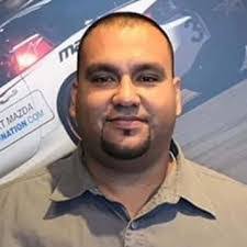 Daniel Senese's Instagram, Twitter & Facebook