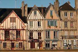 Morbihan is a department in brittany. Guide To Morbihan Brittany The Good Life France