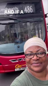 Unspeakable Double Decker Bus