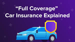 Add a previous accident or a couple of speeding tickets and the cost of full coverage may be unaffordable. Full Coverage Car Insurance What It Is 2021 Guide