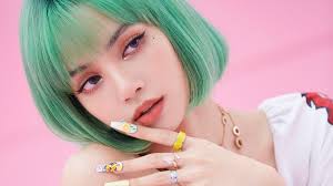 Wallpapers in ultra hd 4k 3840x2160, 1920x1080 high definition resolutions. Lisa Blackpink Ice Cream Wallpaper Review Ice Cream Blackpink With Selena Gomez Kpopreviewed Total Update
