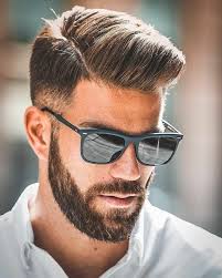 Wer diese trendfrisur ausprobieren möchte, sollte sich vorerst überlegen, ob haarlücken oder narben auf dem kopf sind. 1001 Ideen Fur Die Angesagtesten Mannerfrisuren 2020