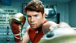 Photo by al bello/getty images. Gehasst Und Vergottert Der Polarisierende Superstar Canelo Alvarez