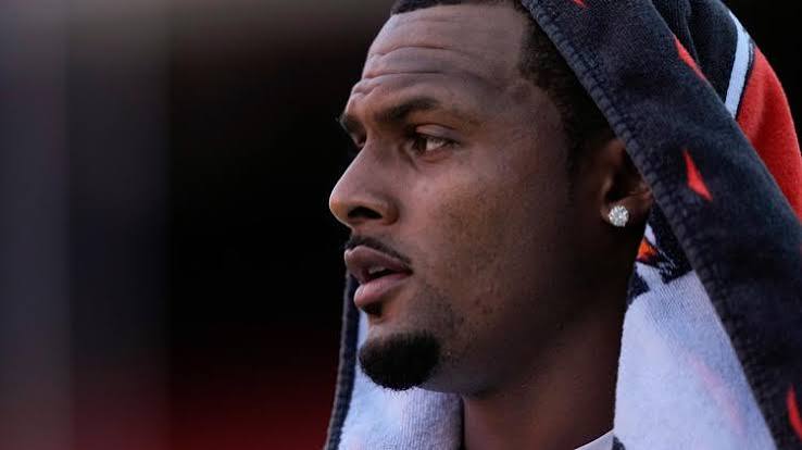 Cleveland Browns QB Deshaun Watson pleads no contest to speeding charge in  Cleveland Municipal Court | wkyc.com
