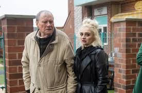🛑 BEYOND BELIEF: ROY UTTERLY STUNNED AS ALICE'S "DARK" SECRET IS FINALLY  REVEALED! 🕸️ The cobbles are shaking for our beloved Roy Cropper, and this  time, the sh0ck might be too much
